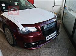 کرایسلەر 300